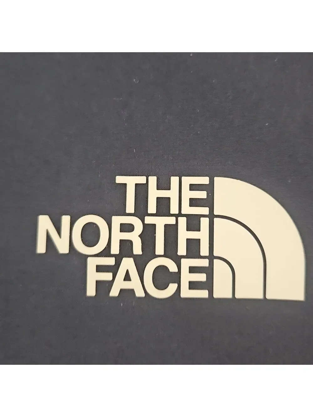 The North Face Men’s WindWall Jacket – National Parks Special Edition – Size XXL